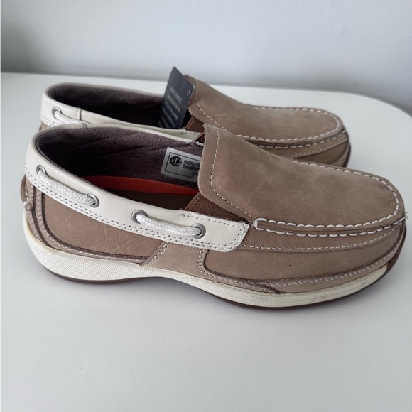 Rockport Womens Sailing Club Rk673-W - Picture 5 of 8